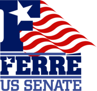 Maurice Ferre for US Senate