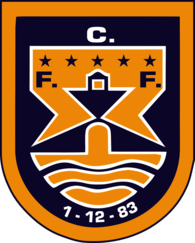 Futebol Clube de Ferreiras