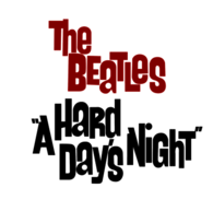 The Beatles a hard day's night