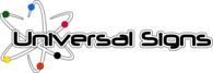 Universal Signs