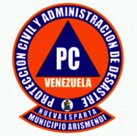 Proteccion Civil y Administracion de Desastre