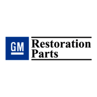 GM Restoration Parts