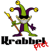 Krabbelpret
