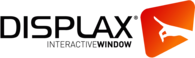 DISPLAX - INTERACTIVE WINDOW