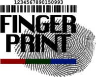 Fingerprint Gráfica