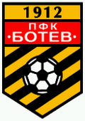 FK Botev Galabovo