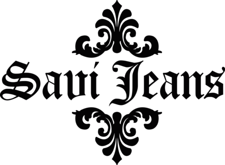 Savi Jeans
