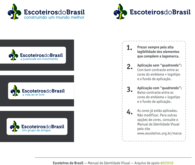 Escoteiros do Brasil