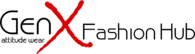 GenXfashion Hub