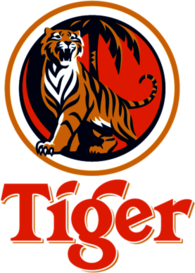 tiger beer