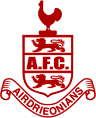 Airdrieonians Football Club