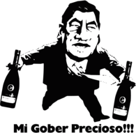 Mi gober precioso