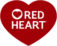 Red Heart 
