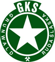 GKS Grunwald Ruda Śląska