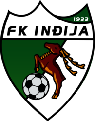 FC INDJIJA