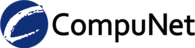 CompuNet logo landscape