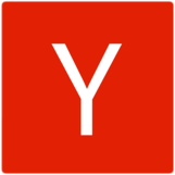 Y Combinator logo icon