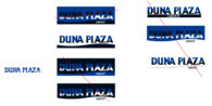 Duna Plaza