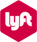 Lyft icon