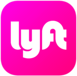 Lyft app 