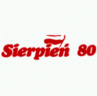 Sierpien 80