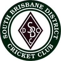 South Brisbane District Cricket Club 