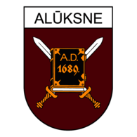 Aluksne