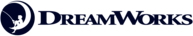 Dreamworks Logo Horizontal