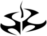 Hitman Icon black