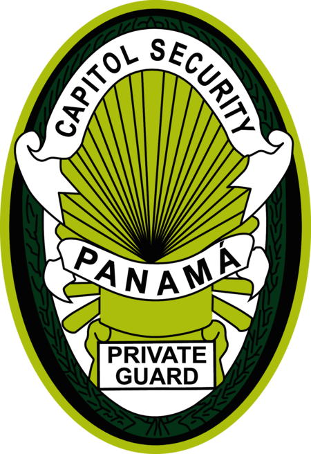 Capitol Segurity