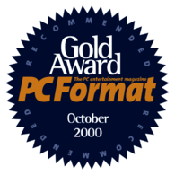 PC Format