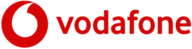 Vodafone Logo Horizontal