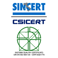 Sincert Csicert