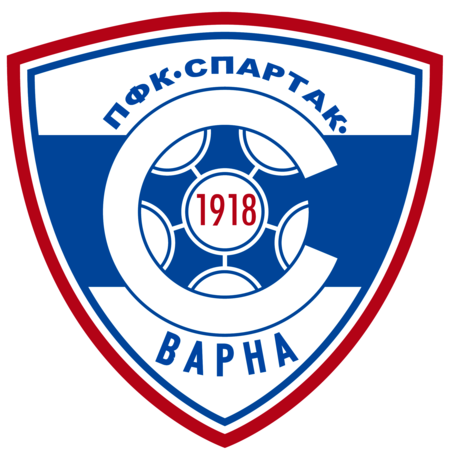 PFC SPARTAK VARNA