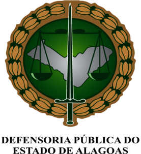 Defensoria Pública do Estado de Alagoas