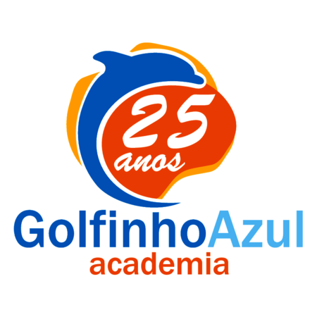 Golfinho Azul