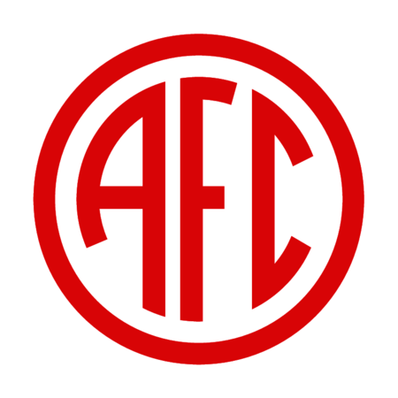 America Futebol Clube de Sapiranga-RS