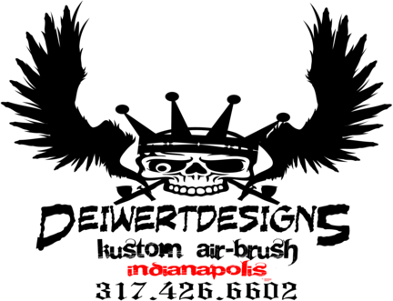 Deiwert Designs