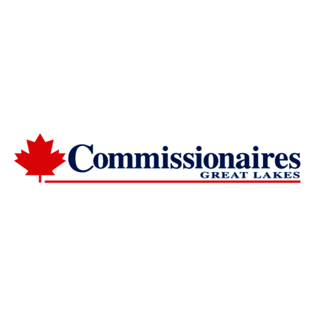 Commissionaires Great Lakes