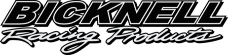Bicknell Racing Products