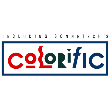 Colorific