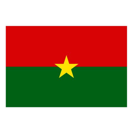 Burkina Faso