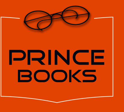 Prince Books