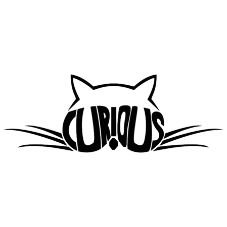Curious