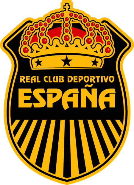 real espana 2006