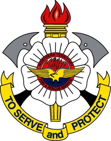 Northern Territory Fire & Rescue
