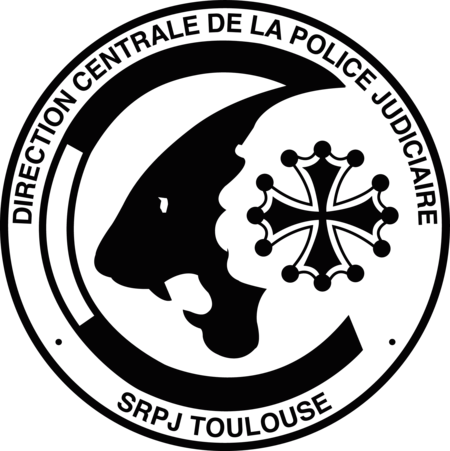 SRPJ Toulouse Police Judiciaire
