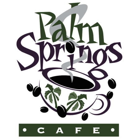Palm Springs Cafe