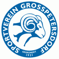 SV Großpetersdorf