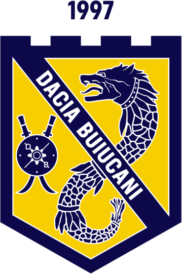 FC Dacia Buiucani Chisinau